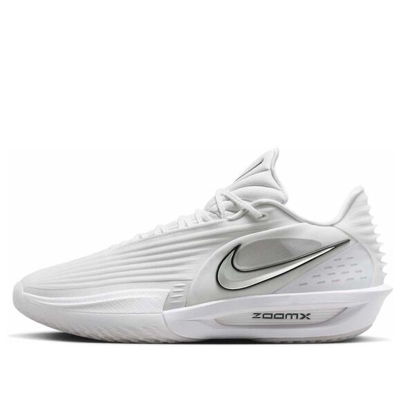 Nike Air Zoom GT Cut 3 Turbo Basketball Shoes